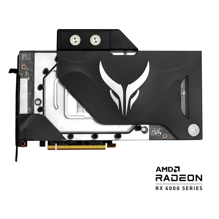 Powercolor Liquid Rx 6900 Xt Red Devil Review PowerColor Liquid
