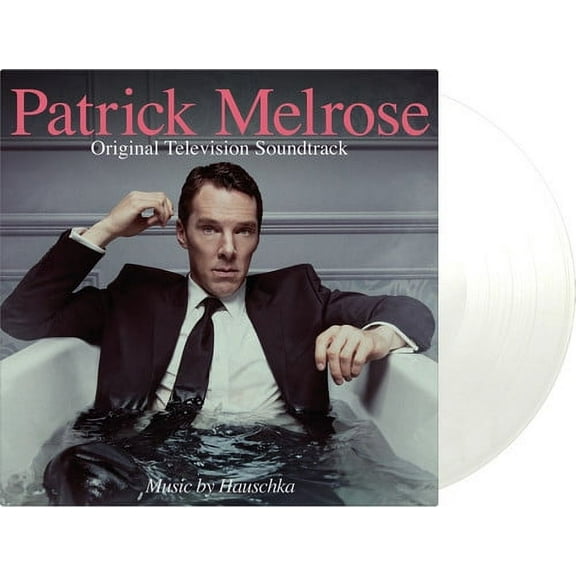 Patrick Melrose (Original Television Soundtrack) (Vinyl) (Limited Edition)