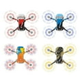 thumbnail image 3 of Painting Waterproof Skin Protective Pvc Stickers For Drone Body Arm, 3 of 5