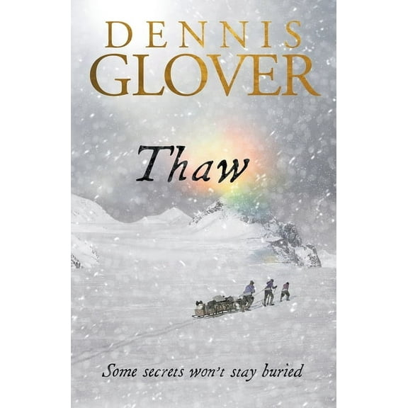 Thaw (Paperback)