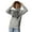 Carbon Grey, variant on Michelle Hartman Camping Hoodie, Sizes S-3X (Carbon Grey, M)