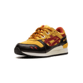 thumbnail image 4 of ASICS MENS Kith x Marvel x Gel Lyte 3 '07 Remastered "X-Men 60th Anniversary - Wolverine 1980 (Trading Card Not Included)" 1201A957 750 from Stadium Goods, 4 of 8