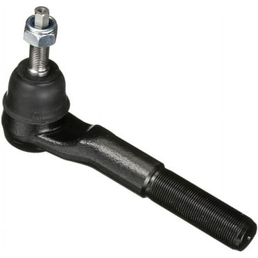 Delphi TA5170 Steering Tie Rod End Fits select: 2003-2012 DODGE RAM 2500, 2003-2010 DODGE RAM 3500