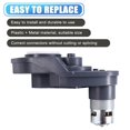 thumbnail image 5 of Children Electric Car FY-750 RS775 24V 25000RPM High Speed Gear Case,Children Electric Car Reducer G, 5 of 5