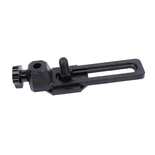 Base De Soporte Para Herramientas De Torno, Base De Soporte Para Herramientas De Carpintería, Orificio De 16 Mm, Funcionamiento Suave, Uso Conveniente Para Poste De 5/8 De Pulgada