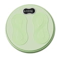 thumbnail image 4 of Tabla de torsión Ab, disco giratorio de cintura para adultos, tabla de ejercicio silenciosa, tabla de equilibrio, Verde, 4 of 8