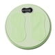 thumbnail image 4 of Tabla de torsión Ab, disco giratorio de cintura para adultos, tabla de ejercicio silenciosa, tabla de equilibrio, Verde, 4 of 8
