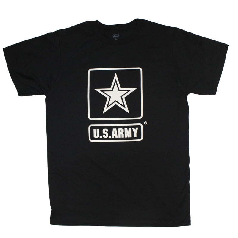 Make It Rain Bombs Black Military T-Shirt Rothco 66380