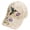 Hummingbird, variant on Hummingbird Beaded Hat DIY Craft Kit, Flocked Canvas and Fade-Resistant Pearl Beads Floral Hat Decor, Creative Art Hobbies for Adults and Beginners