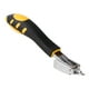 thumbnail image 2 of Herramienta para quitar clavos, tapicería de alta resistencia, duradero, removedor de grapas para tapicería de alta resistencia, con mango de goma, tecnología de vanguardia, 2 of 8