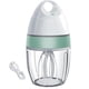 thumbnail image 1 of Electric Egg Stand Mixer Milk Frother Hands-free Mixer Electric Whisk Drink Mixer For Food Whipping, 1 of 5