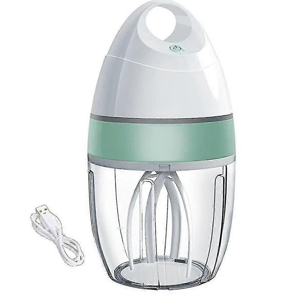 Electric Egg Stand Mixer Milk Frother Hands-free Mixer Electric Whisk Drink Mixer For Food Whipping