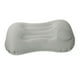thumbnail image 1 of Almohada inflable empacable, compresible, ultraligera, almohada de viaje para cama Gris, 1 of 9