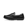 thumbnail image 2 of Bruno Marc Boy's Dress Shoes Slip-On Penny Loafers Casual Moccasin Style for Toddler/Little Kid/Big Kid, 2 of 6