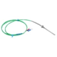 thumbnail image 4 of Automated Industry Supplies,K‑Type Thermocouple Probe Twisted Thermocouple Sensor Type Thermocouple Dependable Performance, 4 of 14