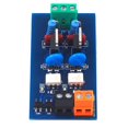 thumbnail image 4 of Módulo de relé de estado sólido sin contacto de 2 canales Salida AC220V Placa amplificadora PLC, 4 of 5