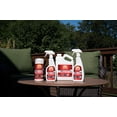 thumbnail image 3 of 303 Multi Surface Cleaner Spray, All Purpose Cleaner for Home, Patio, Car Care and Outdoor, 128 fl. oz., 3 of 12