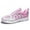 Pink, variant on Womens Sneakers Lightweight Tennis Walking Shoes Sports Running Shoes for Woman Mesh Breathable Gym Fashion Sneakers Athletic Comfortable Casual