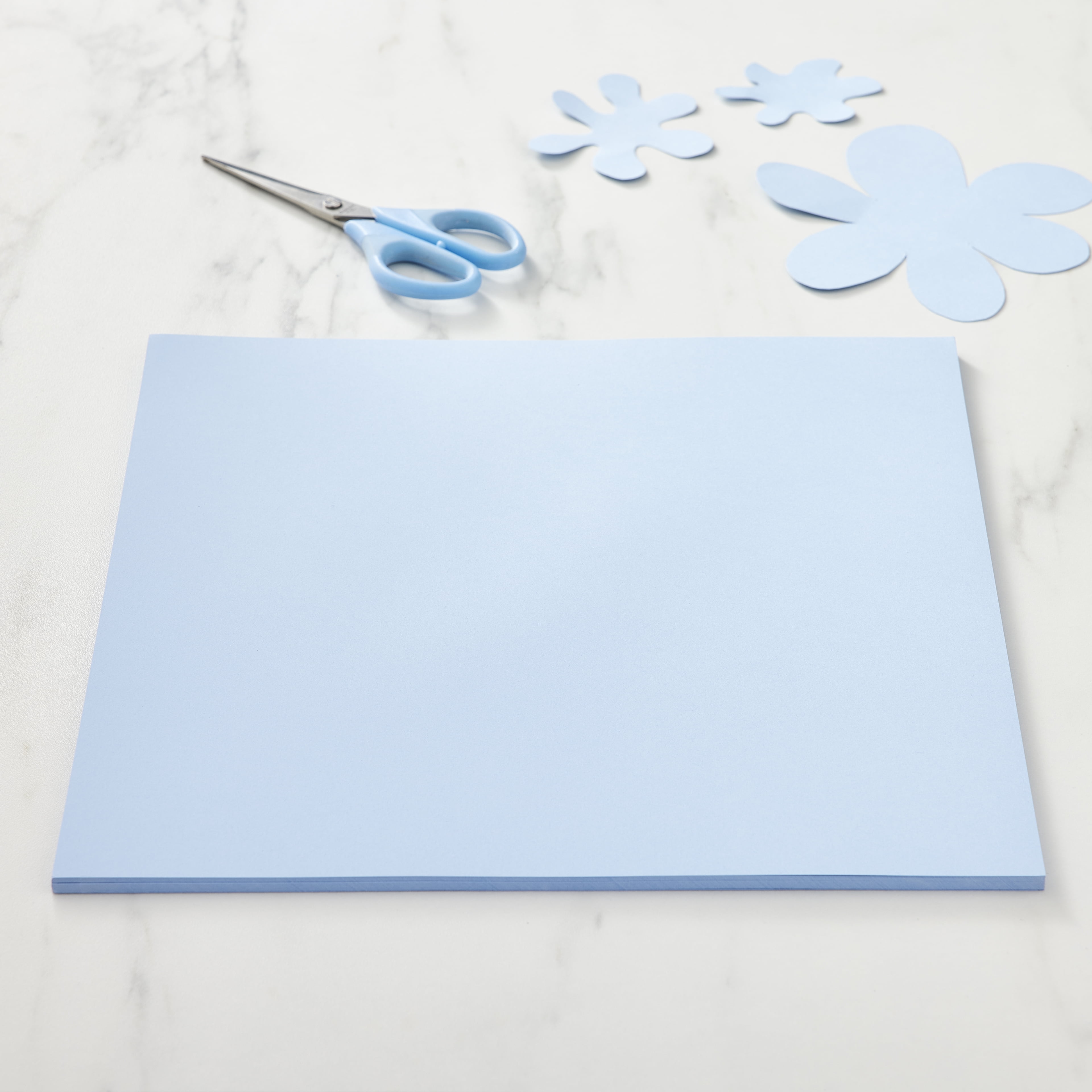 Recollections 12" x 12" Cardstock Paper, 12 Packs: 25 ct. (300 total)