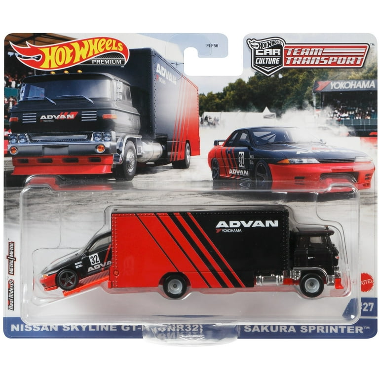 Hot Wheels x Supreme Fleet Flyer + 1992 BMW M3 Red - 19SS | eBay