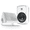 White, variant on Gemini GHSI Series GHSI-W650BT-PR Outdoor Bluetooth 300-Watt-Peak Outdoor Speaker Set with Mounting Brackets and Remote, 2 Count (White), GHSI-W650BT-PR-WHT