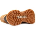 thumbnail image 4 of Sorel Men's Scout 87' Mid Waterproof Boots - Caribou Buff, Gum 2 - Size 9, 4 of 4