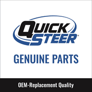 QuickSteer DS1235 Suspension Track Bar Fits select: 1997-2006 JEEP WRANGLER / TJ, 1991-2001 JEEP CHEROKEE