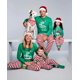 thumbnail image 1 of Conjunto navideño para padres e hijos STOP Elfin AROUND Mobiliario para el hogar impreso, 1 of 4