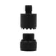 thumbnail image 4 of Pesca Adaptador de liberación rápida de Metal carpa pesca mordedura alarma Rod titular conector Ehuebsd Para Estrenar, 4 of 5