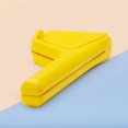 thumbnail image 2 of New Lemon Fluicer | Easy Squeeze Manual Citrus Juicer Plastic Folds Flat For Slimline, 2 of 5
