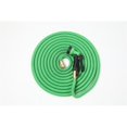 thumbnail image 2 of 75ft Green Expandable Water Hose with Water Spray Nozzle Attachment, 2 of 7