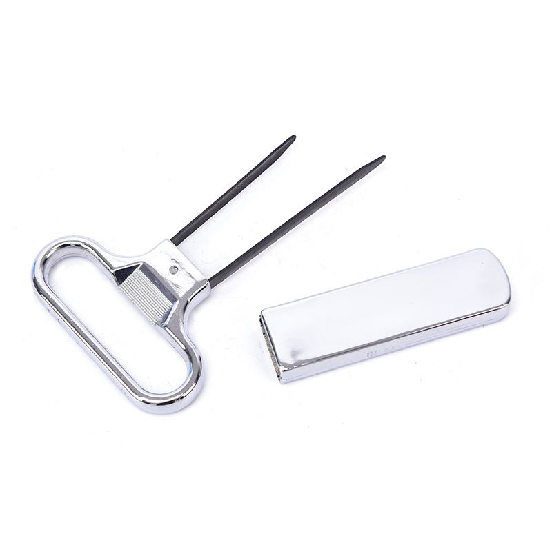 AH SO TwoProng Wine Opener, Bottle Cork Puller and Corker, Bottle