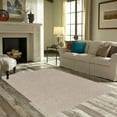 thumbnail image 3 of Urban Retreat Ultra Soft Area Rugs Desert - 4' Octagon, 3 of 4