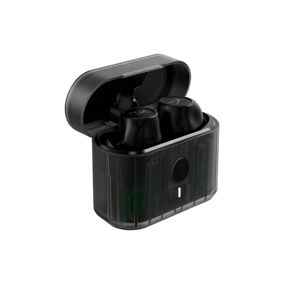 Auriculares True Wireless HyperX Cirro Buds Pro negros