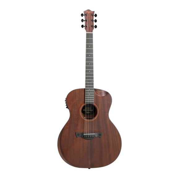 Tagima  DETROIT GRAN RESERVA EQ DKMOP Acoustic Guitar - Dark Satin