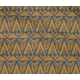 thumbnail image 4 of oneOone Cotton Flex Fabric Geometric & Floral Block Decor Fabric Printed BTY 40 Inch Wide, 4 of 4