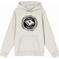 thumbnail image 4 of Cornhole Champions Adult Black Long Sleeve Hoodie-Small, 4 of 6