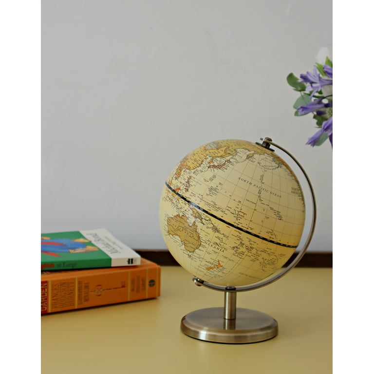 Mini Globe Terrestre Vintage in 2023