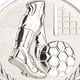 thumbnail image 2 of Medallas de competición Colección Medalla conmemorativa Útiles escolares (Plata) Likrtyny Para Estrenar, 2 of 3
