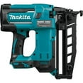 thumbnail image 4 of Makita XNB02Z, 18V Cordless 16 Gauge Straight Finish Nail Gun, 5.0 Ah, 4 of 8