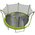 thumbnail image 1 of TRAINOR SPORTS 15 FT Trampoline and Enclosure Combo 18201920150, 1 of 9