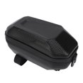 thumbnail image 4 of Bolsa De Manillar De Bicicleta, Bolsa De Manillar De Motocicleta De Gran Capacidad Para Scooters, 4 of 7