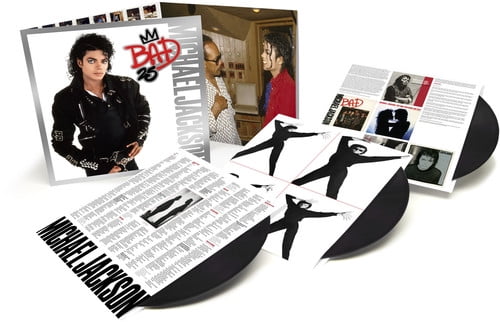 michael jackson bad album back cover michael jackson bad album back cover