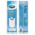 thumbnail image 3 of Dr. Scholl's Double Air Pillo Insole Extra Thick Cushioning, Unisex, 8-Pack, 3 of 6