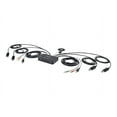 thumbnail image 1 of STARTECH - 2-PORT COMPACT 4K KVM SWITCH -, 1 of 8