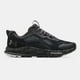 thumbnail image 3 of Tenis Under Armour Charged Bandit Tr 2 3024186-001 Talla 29 cm Under Armour Charged Bandit TR 2, 3 of 6