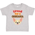 thumbnail image 3 of Inktastic Chihuahua Dog Lover Gift Boys or Girls Toddler T-Shirt, 3 of 5