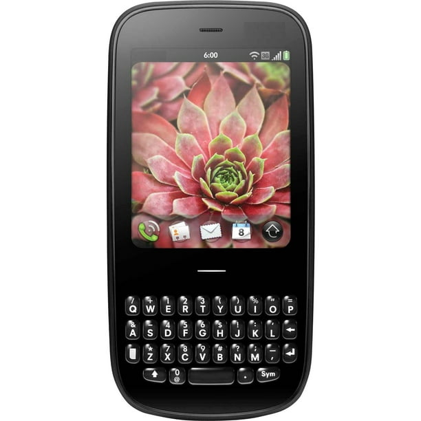 Palm Pixi 8 Gb Smartphone 2 6 Lcd320 X 400 3g Walmart Com Walmart Com