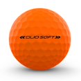 thumbnail image 3 of Wilson Ultra Womens Left Handed Super Long Golf Club Set with Cart Bag & Balls, 3 of 10