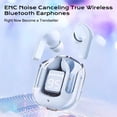 thumbnail image 1 of Auriculares Bluetooth True Wireless Auriculares AIR-1 chengquan, 1 of 6